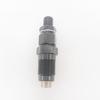 Для 33800-42600 338904 Автозапчасти Дизельная топливная форсунка MD 074540 23600-59235 Для 4D55 4D56 4D56T топливная форсунка