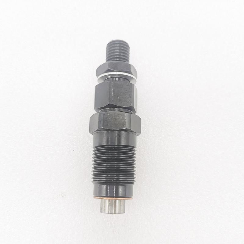 Для 33800-42600 338904 Автозапчасти Дизельная топливная форсунка MD 074540 23600-59235 Для 4D55 4D56 4D56T топливная форсунка