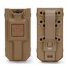 Durable Tourniquet Storage Box Portability Tourniquet Pouch Tourniquet Holder  First Aid