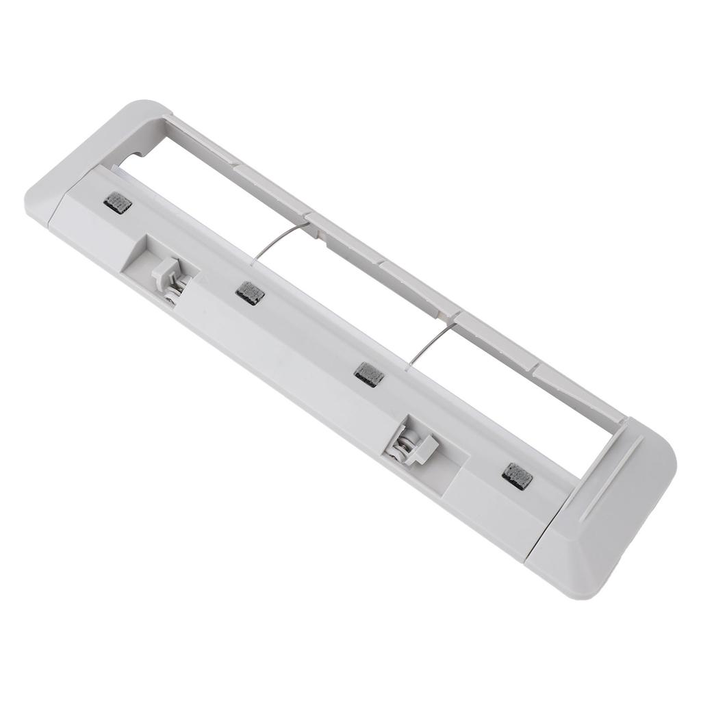 Sweeping Robot Main Brush Cover Replacement Robot Vacuum Cleaner Roller Brush Cover for W10 W10 Pro