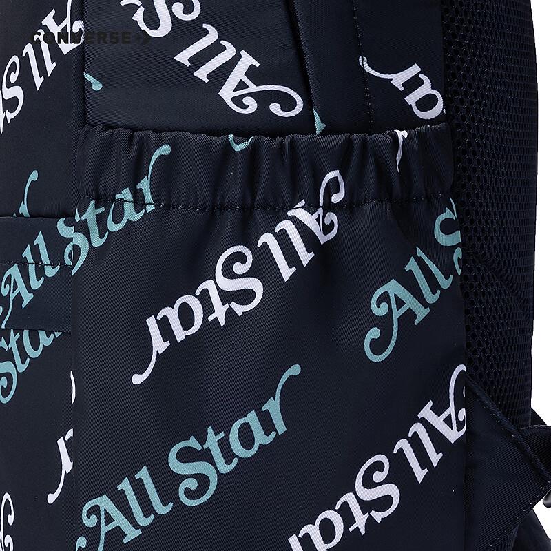 Converse Рюкзак для подростков с полным принтом