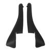 For Nissan NV400 For Master MK3 ABS Windshield Grille Windshield Side Strip Direct Installation Practical Installation