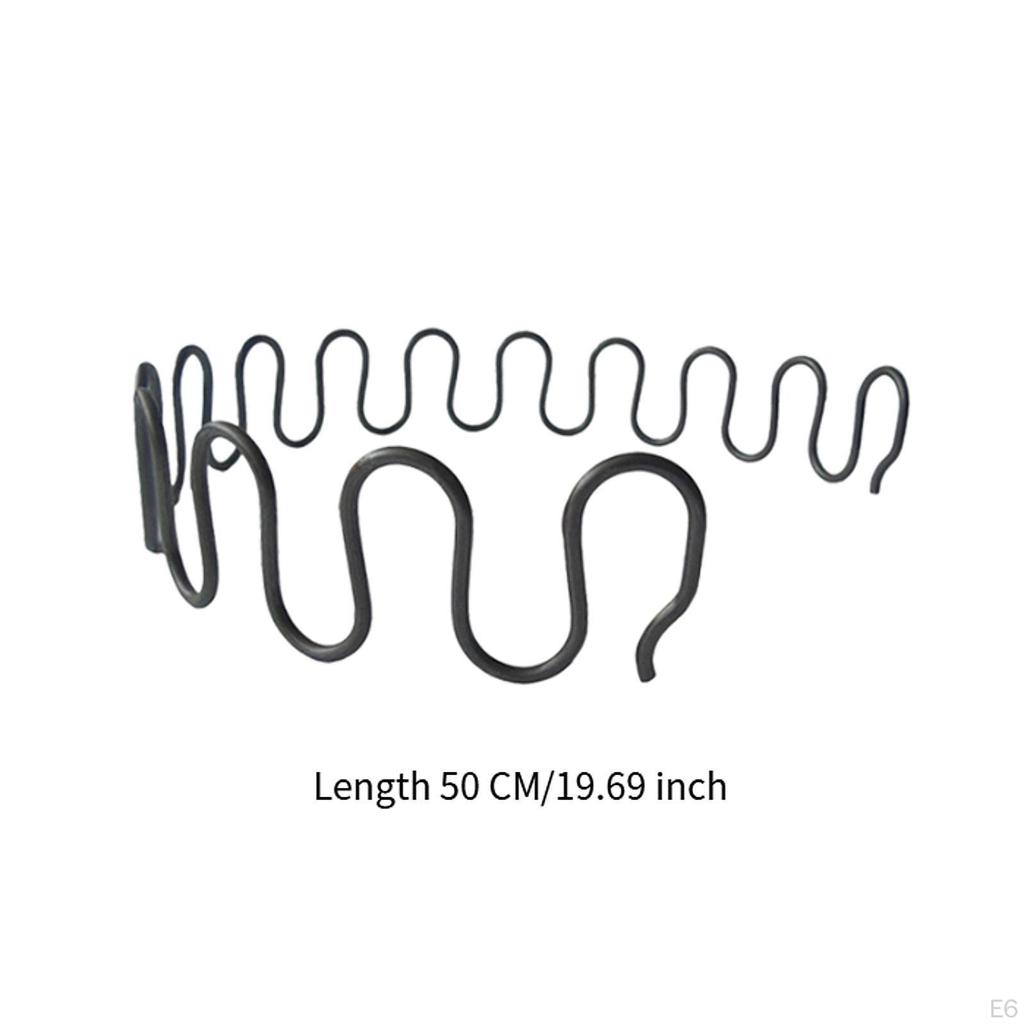 4 инструмента для ремонта пружин дивана для поддержки и обслуживания стульев