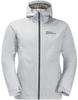 Куртка Jack Wolfskin Wisper Ins Jkt M Jacket Men moonwalk