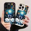JT523 Любовь лебедя для iPhone 17 16 15 14 13 12 11 Pro Max Samsung S26 S25 Ultra A17 A07 A56 A16 A15 A06 A35 A55 Xiaomi 15T Redmi 15c 14C Мягкий чехол