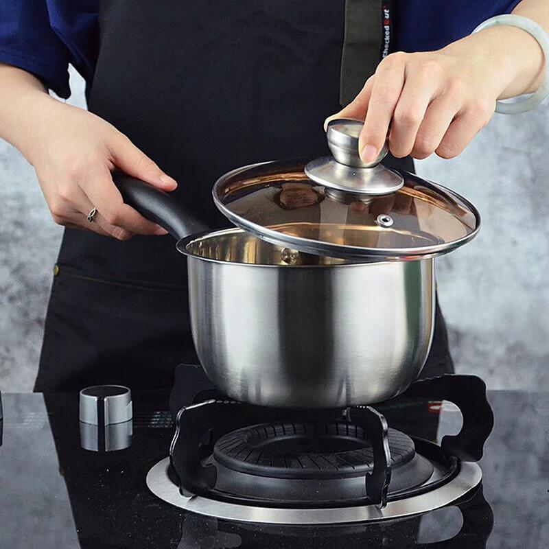 Stainless Steel Multi-Purpose Pot