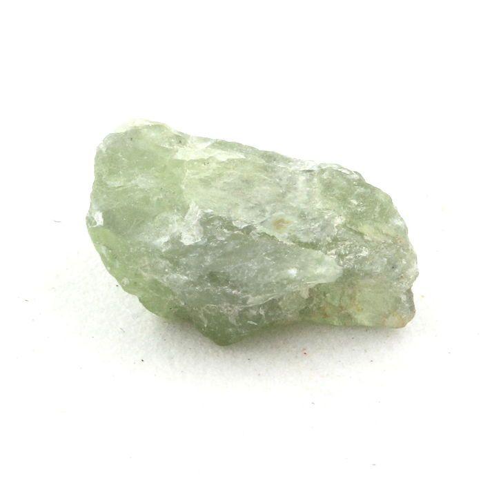 Pierres et Minéraux. Peridot. 3.84 ct. Almklovdalen, Vanylven, Norvège.