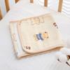 Pure Cotton Baby Belly Band - Newborn Sleep Protection Against Kicks and Cold, Suitable for 0-1 Year Olds.
