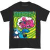 Men's Green Jelly Three Little Pigs/"duh" Tour 1993 (Rockabilia Exclusive) Unisex T-Shirt