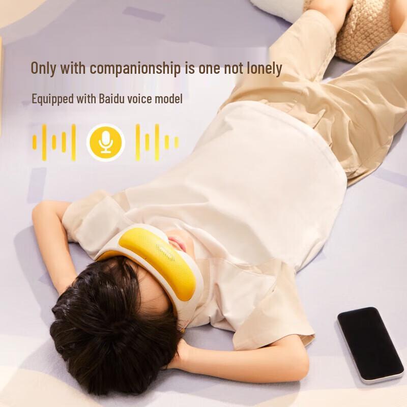 Breo Eye Massager See 5K Pro CN plug (adapter included)