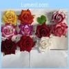 Realistic Simulation Rose Artificial Floral Wedding Decoration Photography Prop