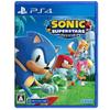 Ebiten Sonic Superstars PS4 Deluxe Pack [Эксклюзив Amazon.co.jp]