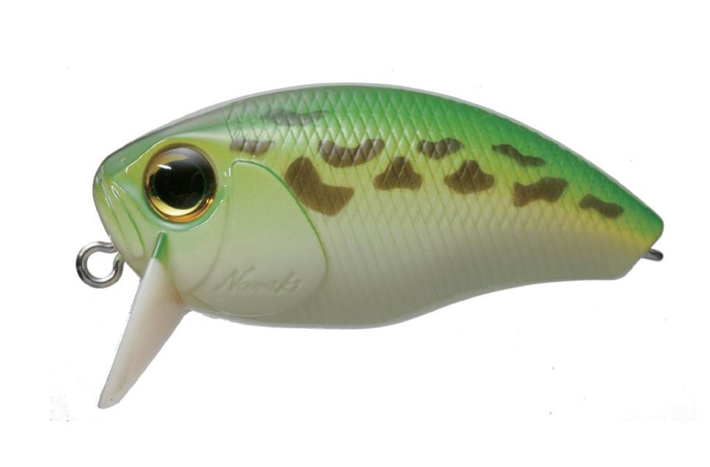 OSP Воблер плавающий Buzz n' Crank Heavy Hitter 50 мм 10 грамм P-56 (0775)