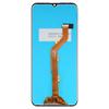 For TECNO Pop 3 Plus BB4 Grade C LCD Screen and Digitizer Assembly Part,without Logo