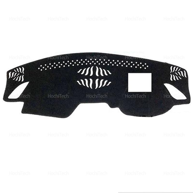 Для Mazda 6 Mazda6 2016 2017 2018 GL Atenza Накладка на панель приборов Коврик в салон Автомобильный коврик Анти-УФ коврик Козырек на панель приборов Ковер на панель