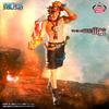 Фигурка One Piece THE Departure ЛОГИЯ Портгас Эйс -PORTGAS.D.ACE- D.