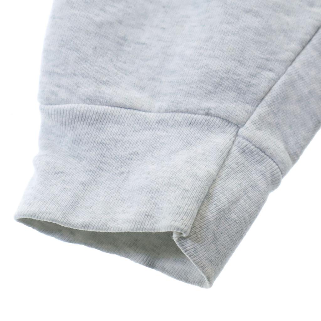 Warner Bros 90-е годы Сделано в США Свитшот с длинным рукавом и двусторонней печатью Мужской Б/У