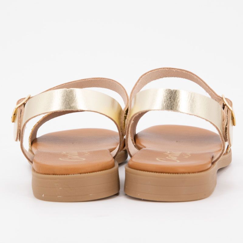 Sandales glitter Enfant CARLA TORTOSA