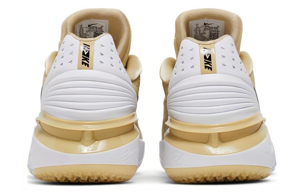 Nike Air Zoom GT Cut 2 TB Промо 'Team Gold' DX6650-700