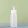 Cleaning Brush Pet Feeding Bottle Pet Nurser Bottle Kitten Milk Bottle Small Animals Water Bottle