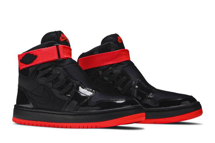 Женские кроссовки Nike Wmns Air Jordan 1 Nova XX 'Bred'