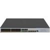H3C S5500V3-36F-DP-SI Smart Managed Gigabit/10G Core Switch