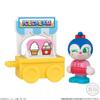 Bandai Соберите и постройте кукольный набор «Городок Анпанман» со сладостями Давайте играть! (10 кусочков) игрушки/Рамунэ (Идти! Anpanman)