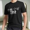 New Shirt Vintage zooo Active Logo T-Shirt Funny Size S to 5XL