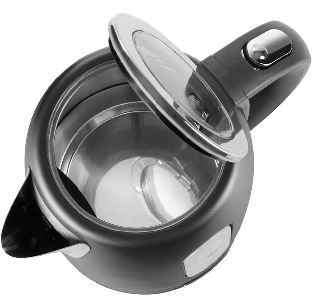 Electric Kettle Sencor SWK 1778BK