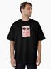My Chemical Romance Rage & Love Oversized T-Shirt