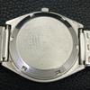 ВИНТАЖНЫЕ МУЖСКИЕ ЧАСЫ CITIZEN AUTOMATIC 8200 JAPAN С ЧЕРНЫМ ЦИФЕРБЛАТОМ a702761-1 R210-a702761