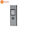 Duka Mini Laser Range Finder 40m LS-P Flash Finder High Precision Measurement Rangefinder Portable