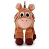 Takara Tomy Arts Персонаж Pixar История игрушек 5 Моющаяся Коллекция Бинс Бык (Глубина: приблизительно. 18см)