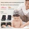OHBT Chamomile Amino Acid Kids Shampoo
