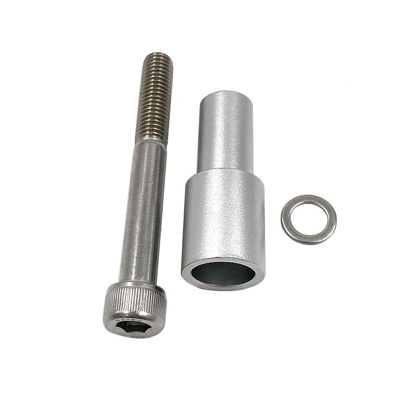 Подходит для BMW R1200RT R1250RT K1600GT K1600GTL K1600B 2014-удлинитель мотоцикла Поддержка навигации по мобильному телефону