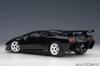 AUTOart Lamborghini Diablo DEEP Finished Product 79146 1/18 SV-R BLACK/Black
