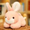 Кроличьи игрушки, милые куклы-кролики, мягкие игрушки в виде животных, домашний декор, подарок на день рождения