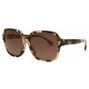 Ralph By Ralph Lauren Ra5304u Polarized 6058t5 Women Sunglasses