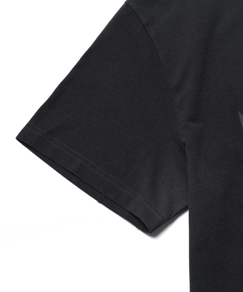 ESFAI Accumulated Regular T-Shirt (Vtg Black)