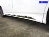 BRIGHTZ Landy 90 95 Суперзеркальная отделка Нержавеющая сталь С покрытием Молдинг под боковую дверь 4 шт. ZWR90C ZWR95C MZRA90C MZRA95C ZWR MZRA 90C 95C C Landy