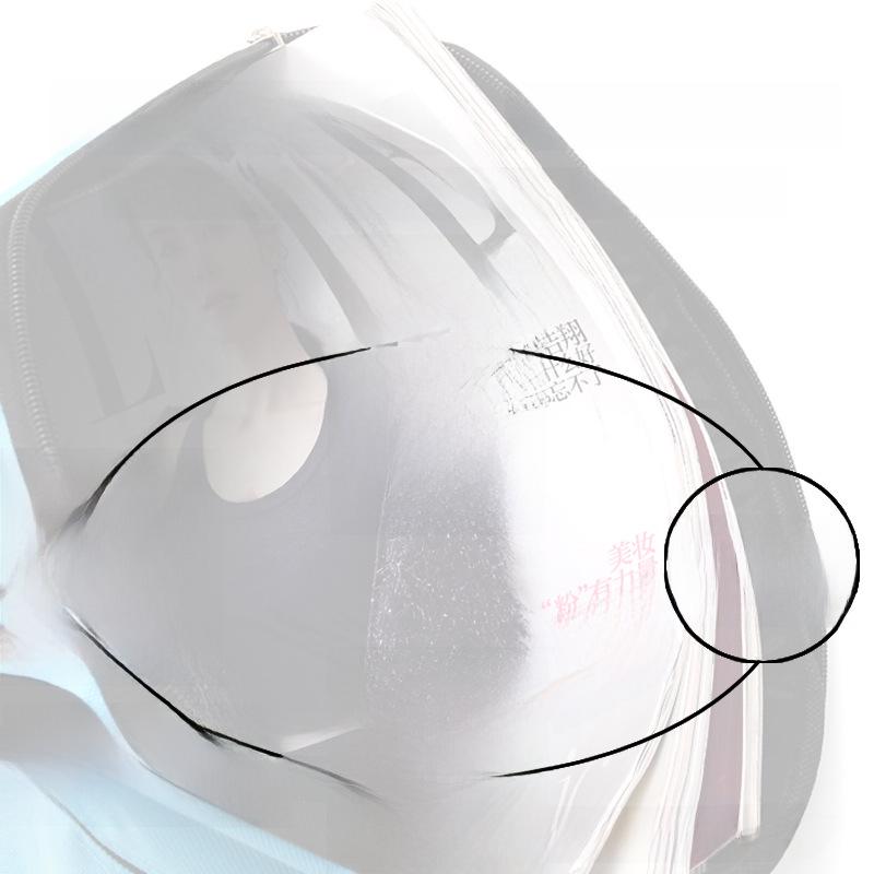 Студенческая сумка-портфель с застежкой-молнией для офиса, встреч и хранения вещей. Возможна печать индивидуального логотипа.