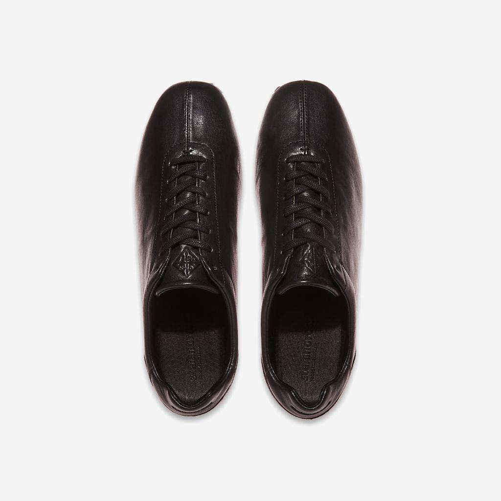 [STEFANOROSSI] Rubia [SR08330-BLACK]