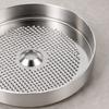 Repair Kit Shower Screen Gasket Kit for Delonghi EC685 EC680 EC9335M EC2351 Coffee Machine