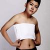 Solid Les Chest Binder Breath Mini mizer Грудь-майка Бюстгальтер