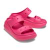 Унисекс сандалии Crush 207670 6zq сандалии Crocs тапочки Gibbitz повседневные классические шлепанцы...