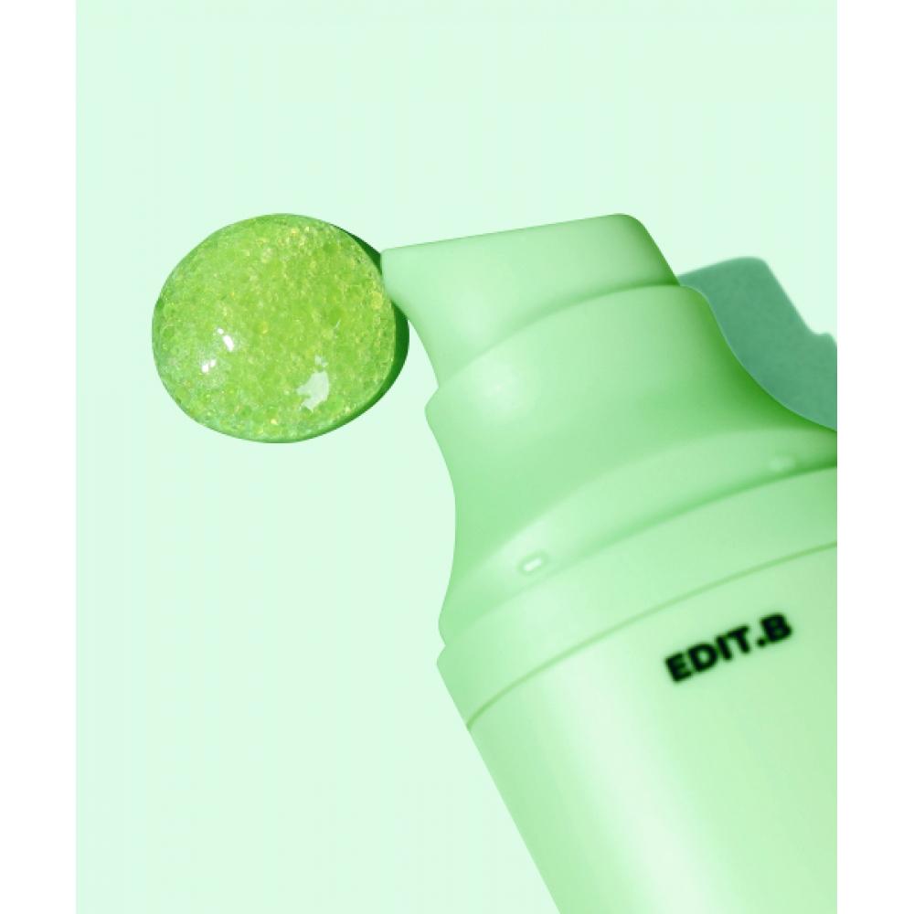 Editb Sunday Cica Sun Serum 55 мл [spf50+ Pa++++]