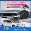 2026 Новый Для VOLKSWAGEN VW 135мм 113мм Автомобильный Стайлинг Передняя Решетка Значок Задняя Крышка Багажника Значок Аксессуары Для Volkswagen Golf7 mk7