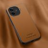 Кожаный чехол для телефона для vivo iQOO Z9 Turbo Z7i U3 U3X iQOO 12 11 Pro 11s Neo Neo9s Pro Автомобильный магнитный держатель Силиконовый чехол для телефона