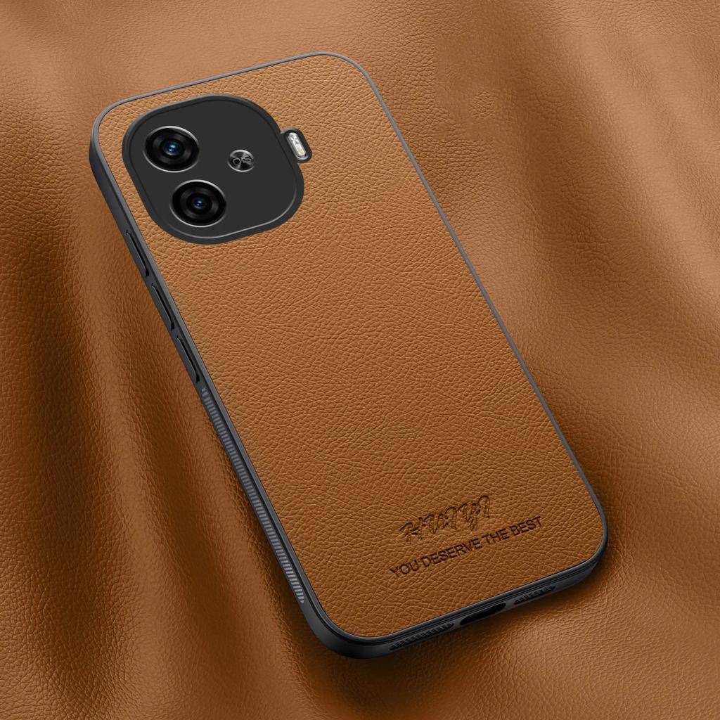 Кожаный чехол для телефона для vivo iQOO Z9 Turbo Z7i U3 U3X iQOO 12 11 Pro 11s Neo Neo9s Pro Автомобильный магнитный держатель Силиконовый чехол для телефона