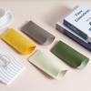 Waterproof Glasses Storage Bag Soft Sunglasses Protective Cover  Eyewear Accessories